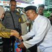 Ning Ita: Kekompakan Warga Wates Jadi Teladan RT Berseri. Ist