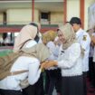 ASN Kota Mojokerto Diminta Kembali Fokus Layani Masyarakat Usai Libur Idulfitri. Ist 