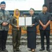 Indikator Pembangunan Moncer, Mojokerto Catat Prestasi 2025. Ist