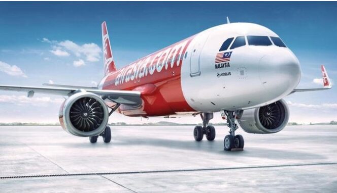 
					AirAsia Operasikan Rute Surabaya–Makassar, Buka Akses ke Luwuk, Palu, dan Kendari