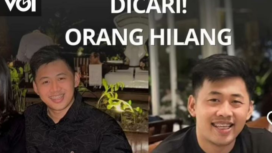 Sudah dua minggu dalam pencarian, polisi baru uangkap temuan jasad Alfin Windian, 28, tahun dikubur sedalam 3 meter di kawasan Cikeas, Bogor, Rabu malam 25 Maret 2026. Foto: Ist