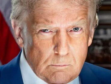 Presiden AS Donald Trump