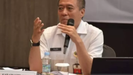 Letnan Jenderal TNI Yudi Abrimantyo, mantan Kepala BAIS. Foto: Ist