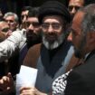 Mojtaba Khamenei