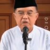 Jusuf Kalla, mantan Wakil Presiden RI. Foto: ist