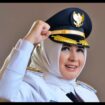 Fadia Arafiq, Bupati Pekalongan, Jawa Tengah. Foto: Pemkab Pekalongan
