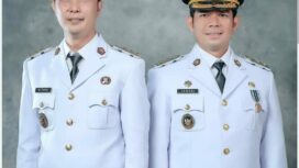 KPK menangkap 13 orang, dua diantarabya bupati dan wakil bupati Rejanglebong M. Fikri Thobari dan Hendri Praja. Foto: Ist