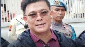 Brigjen Ade Safri Simanjuntak, Direktur Tindak Pidana Ekonomi Khusus (Dittipideksus) Bareskrim Polri. Foto: ist