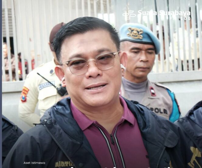 
					Brigjen Ade Safri Simanjuntak, Direktur Tindak Pidana Ekonomi Khusus (Dittipideksus) Bareskrim Polri. Foto: ist