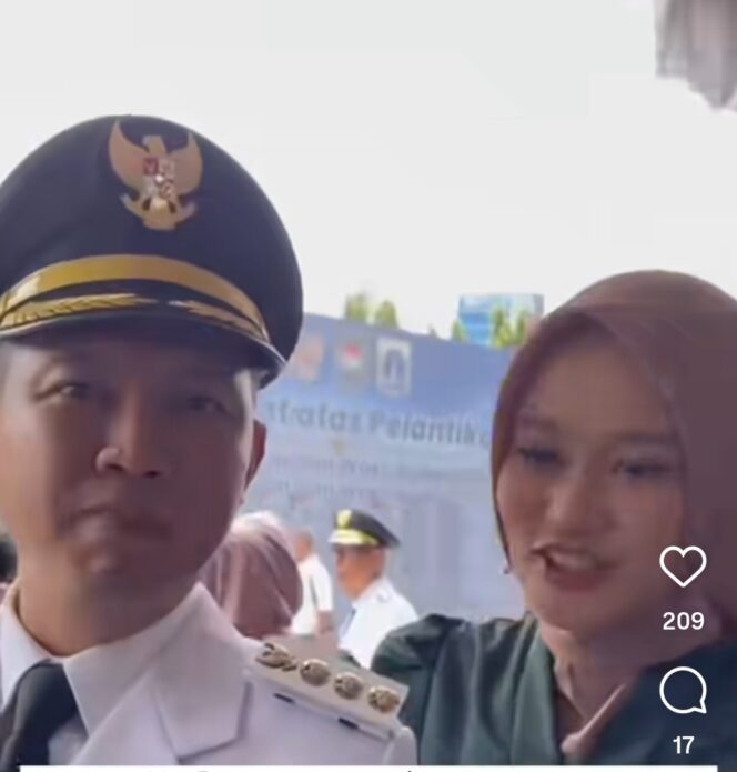 
					KPK semakin kencang melakukan operasi tangkap tangan (OTT) di bulan Ramadhan, Jumat 13 Maret 2026, menyasat Bupati Cilacap, Syamsul. Foto: ist