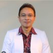 Ketua Pengurus Pusat IDAI, DR Dr Piprim Basarah Yanuarso, Sp.A, Subsp Kardio(K), Foto: Ist