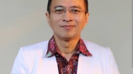 Ketua Pengurus Pusat IDAI, DR Dr Piprim Basarah Yanuarso, Sp.A, Subsp Kardio(K), Foto: Ist