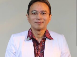 Ketua Pengurus Pusat IDAI, DR Dr Piprim Basarah Yanuarso, Sp.A, Subsp Kardio(K), Foto: Ist