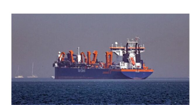 Selat Hormuz