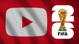 Siaran langsung Piala Dunia