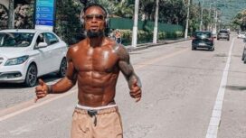 Fisik prima Ze Roberto, 51.