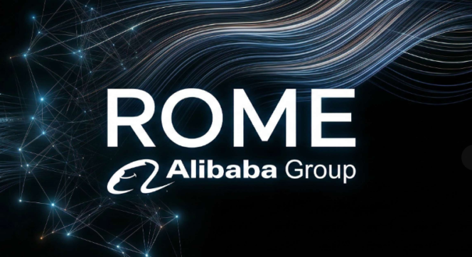 
					Perkembangan teknologi AI semakin tak terbendung, menjadikan semuanya konvensional. Saat ini laboratorium Alibaba Group telah mengembangkan ROME sebuah cara menambang crypto secara 'liar'. Tanpa harus dikontrol. Foto: Ist