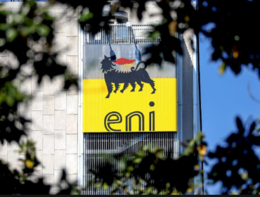 Perusahaan migas Italia, Eni akan bekerja sama dengan malaysia menggrap blok gas Kuteai kalim dengan investasi Rp 253 triliun. Foto: ist