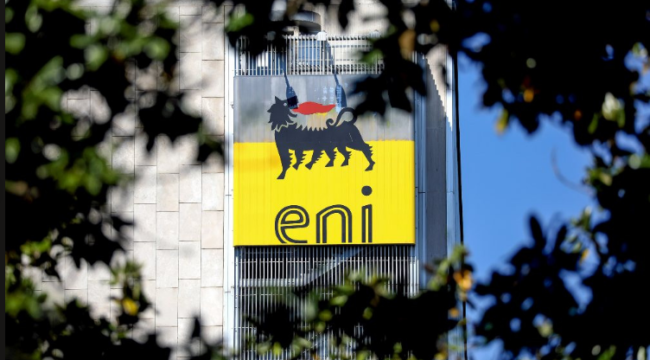 Perusahaan migas Italia, Eni akan bekerja sama dengan malaysia menggrap blok gas Kuteai kalim dengan investasi Rp 253 triliun. Foto: ist