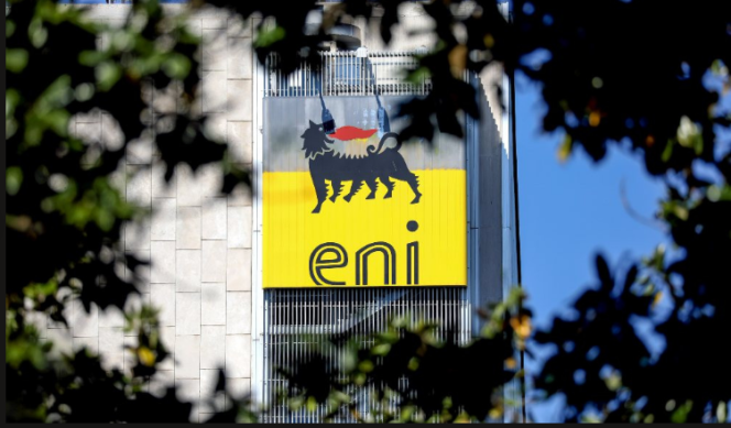 
					Perusahaan migas Italia, Eni akan bekerja sama dengan malaysia menggrap blok gas Kuteai kalim dengan investasi Rp 253 triliun. Foto: ist