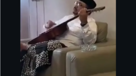 Setelah ribut tidak ikut di dalam rombongan jamaah salad Ied yang difasilitasi oleh KPK, ternyata tahanan kasus penyelenwengan kuota haji mantan Menag Yaqut Cholil Qoumas telah mendapat status tahanan rumah sejak Kamis, 10 Maret 2026. Foto: Instagram@fakta.beriita