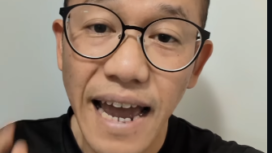 Pord Fatwa Adikusuma, ahli genetika molekuler di Indonesia. Foto: Instagram@Dr_fatwa_adikusuma