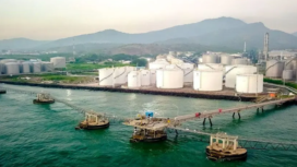 Perusahaan PT Chandra Asir Pacific, milik prayoga Pangestu, menyatakan kondisi force majeur tidak bisa melayanai mitra sesuai perjanjian, akibat pasokan bahan baku terganggu oleh perang Teluk. Foto: ist