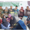 Suasana program Pasar Murah EPIK Mobile (Efektif, Pasokan, Intervensi, Keterjangkauan),di kecamatan Megaluh, Kabupaten Jombang pada Kamis (5/3) pagi. Foto: jombangkab.go.id
