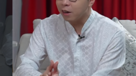 Dokter Richard Lee. Instagram@dr.richard_lee