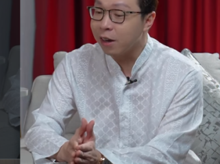 Dokter Richard Lee. Instagram@dr.richard_lee