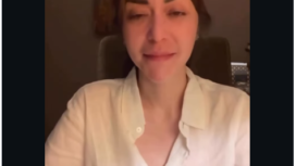 Nabilah )'brian pemilik resto Bibi Kelinci, semula adalah pelapor kasus pencurian di resto miliknya. Tetapi yang semual sebagai pelapor, kini berbalik, dia sebagai tersangka di Bareskrim Polri. Ia merilis keluhannya ini di akun instagram miliknya: Foto:  naborian