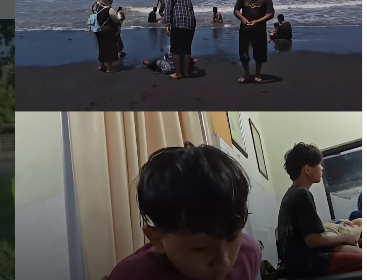 Korban selamat alami luka-luka ringan, dirawat di Puskesmas Lumajang, sedangkan Alfin, korban tewas langsung dibawa ke rumah duka. Sedangkan Radi alami koma dan masih dalam perawatan di RSUD Lumjang, hingga 31 Maret 2026 saat ini. Foto: Instagram@portalJTV