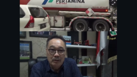 Keluhan dari Ketua APBMI Jatim, Kody Lamahayu, muncul sejak tanggal 10 Maret 2026. Foto: Instagram@portaljtv