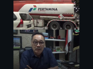 Keluhan dari Ketua APBMI Jatim, Kody Lamahayu, muncul sejak tanggal 10 Maret 2026. Foto: Instagram@portaljtv