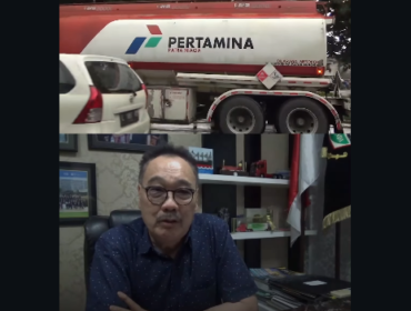 Keluhan dari Ketua APBMI Jatim, Kody Lamahayu, muncul sejak tanggal 10 Maret 2026. Foto: Instagram@portaljtv