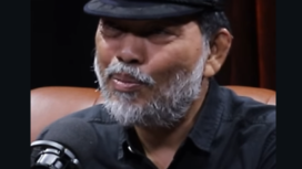 Siswanto Rusdi, Direktur The National Maritime Institute. Foto: Ist