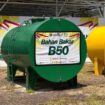 B50 Masuk SPBU 1 Juli 2026