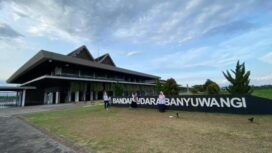 Bandara Banyuwangi