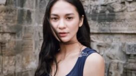 Hana Malasan pemeran utama