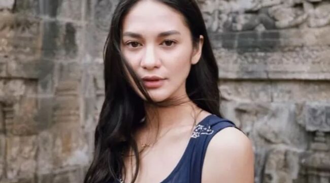 Hana Malasan pemeran utama