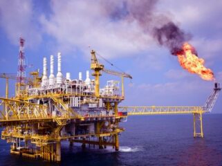 Lifting migas meningkat