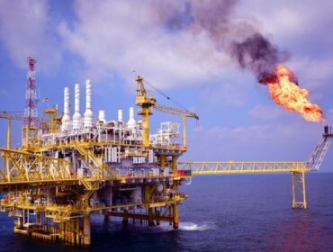 Lifting migas meningkat