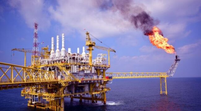 Lifting migas meningkat