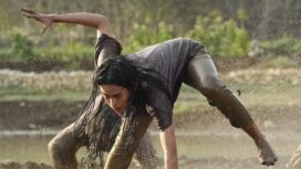 Maudy dalam drama para perasuk