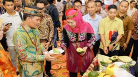 Misi dagang Jatim-Kalteng