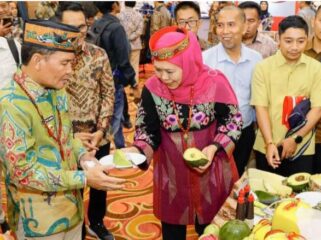 Misi dagang Jatim-Kalteng