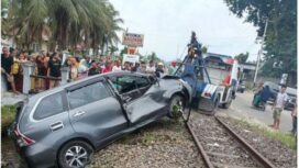 Mogok karena induksi magnetik