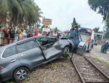 Mogok karena induksi magnetik