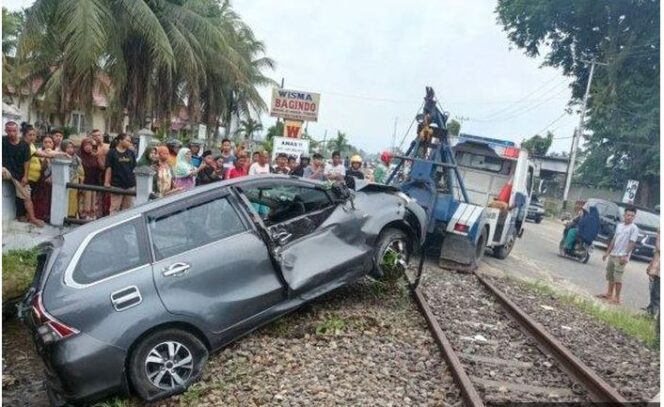 
					Mogok karena induksi magnetik