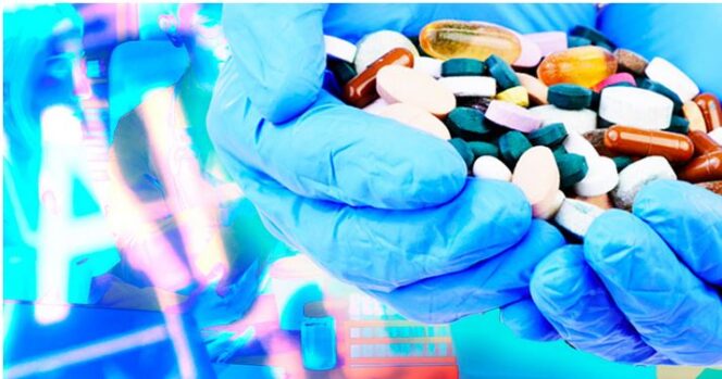 
					Bos BPOM Beberkan Efek Perang terhadap Obat di RI, Harga Bisa Naik